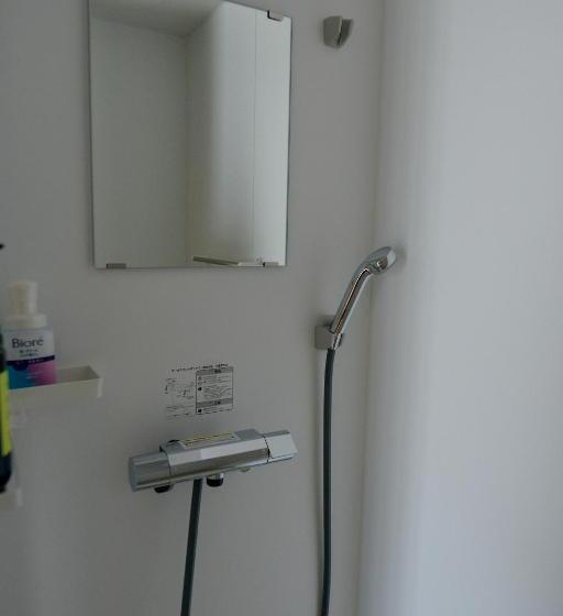 酒店 与那国むんぶステイ空港前