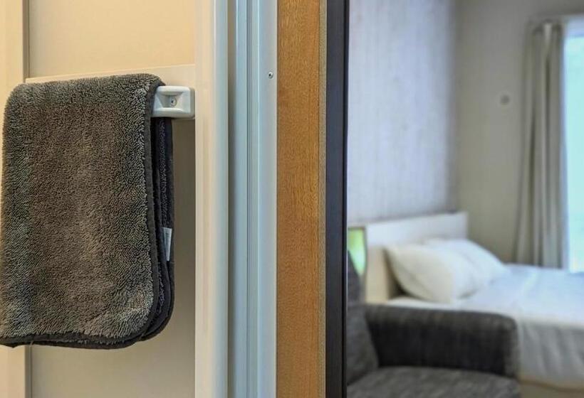 酒店 与那国むんぶステイ空港前