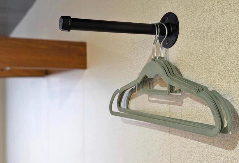 酒店 与那国むんぶステイ空港前