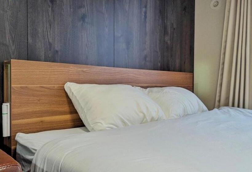 酒店 与那国むんぶステイ空港前