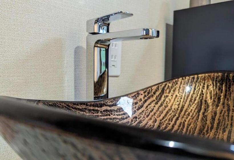 酒店 与那国むんぶステイ空港前