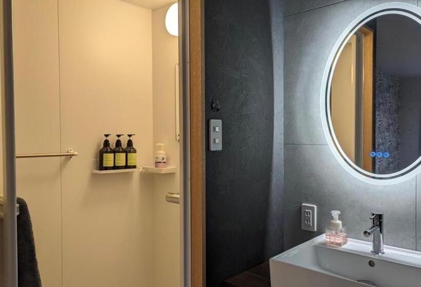 酒店 与那国むんぶステイ空港前