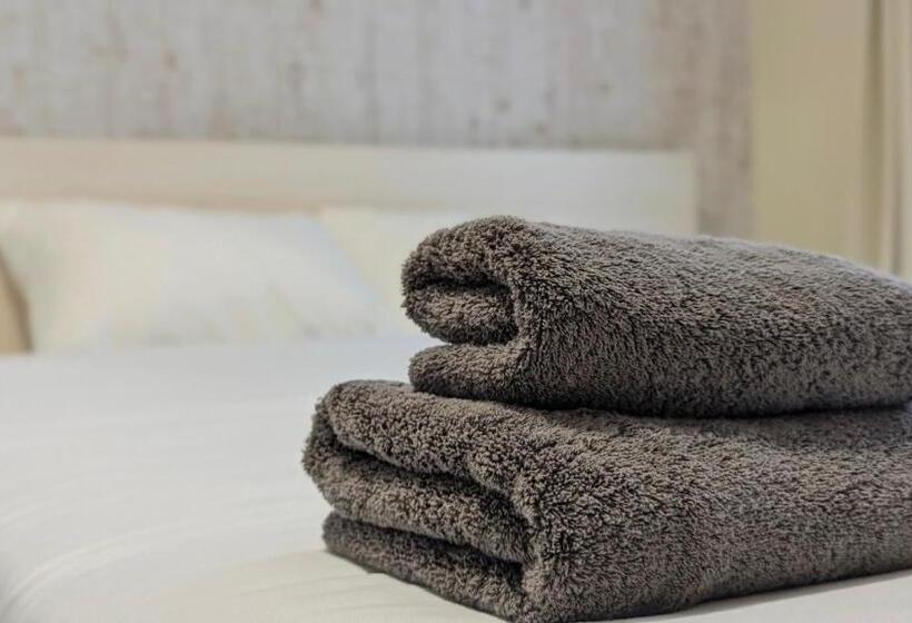 酒店 与那国むんぶステイ空港前