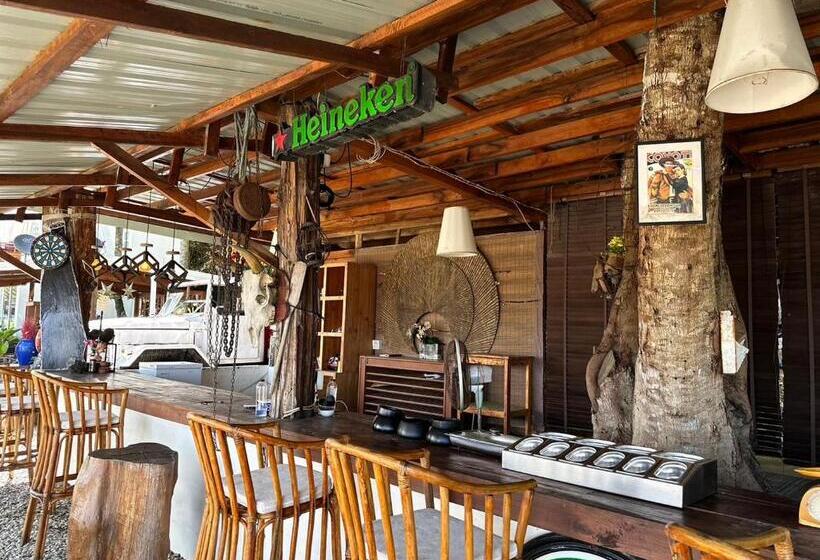 فندق 7 Heaven Camping Lanta