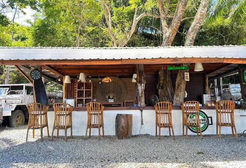 فندق 7 Heaven Camping Lanta