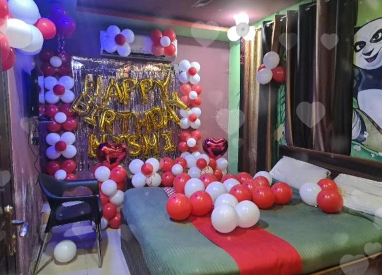 فندق Abhinandan House Stay