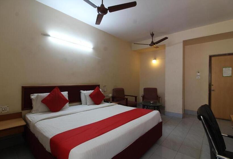 فندق Agarwal S Residency