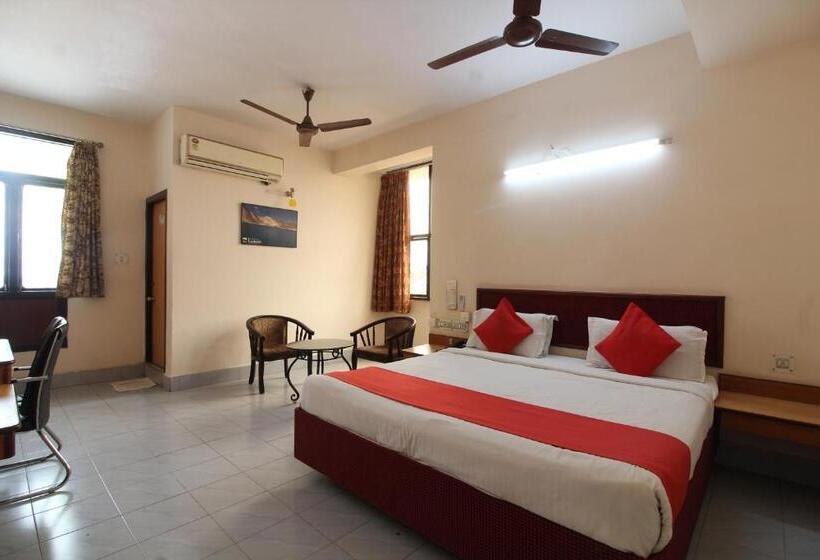 فندق Agarwal S Residency