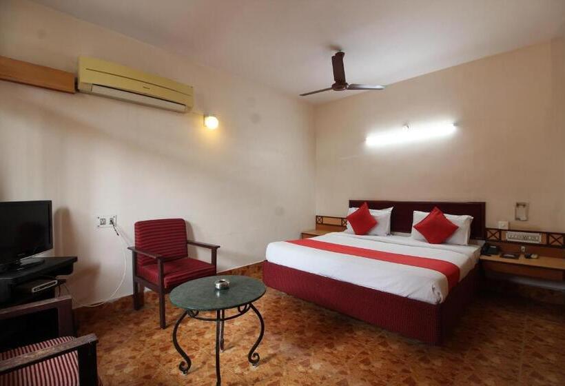 فندق Agarwal S Residency