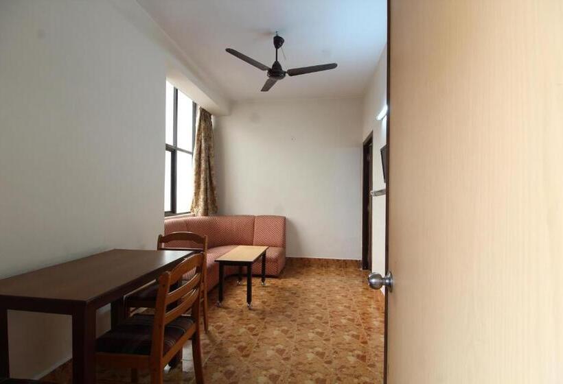 فندق Agarwal S Residency