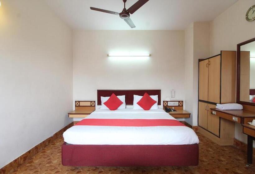 فندق Agarwal S Residency