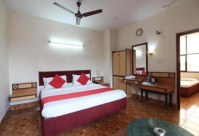 فندق Agarwal S Residency