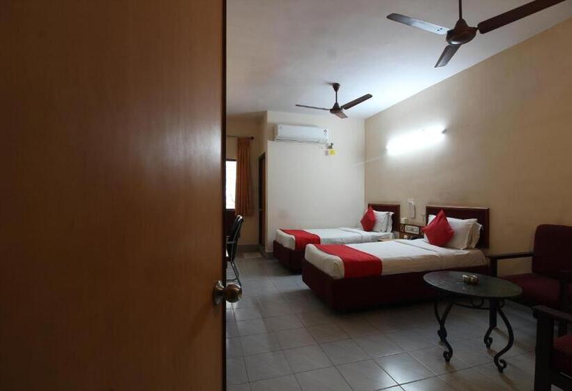 فندق Agarwal S Residency