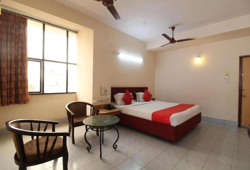 فندق Agarwal S Residency