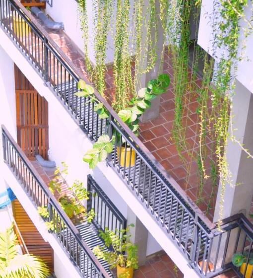 ホテル Sky House Ahangama