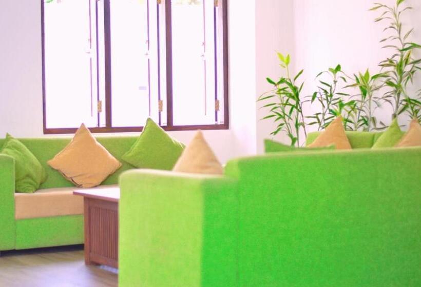 ホテル Sky House Ahangama