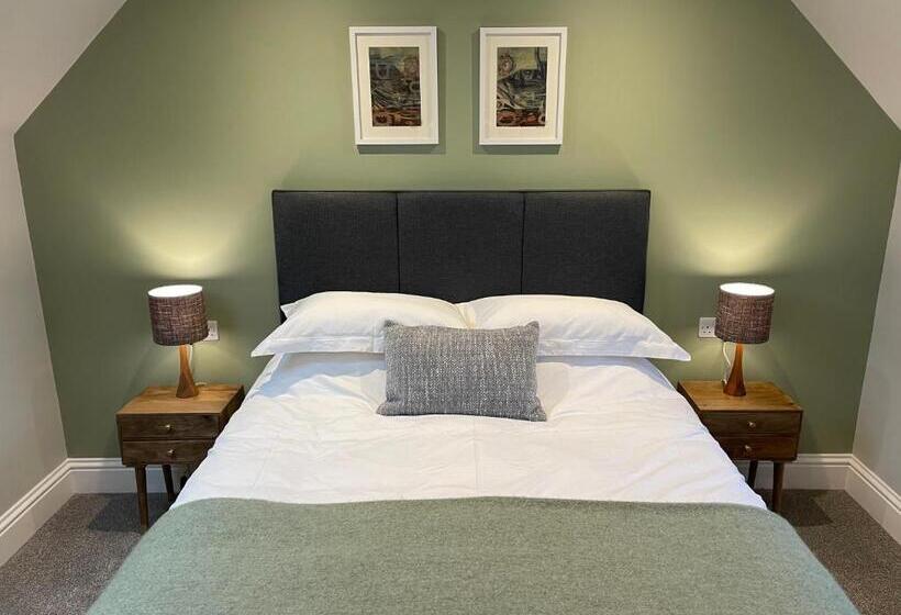 酒店 Rooms At Allium