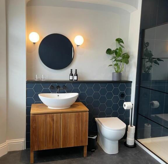 酒店 Rooms At Allium