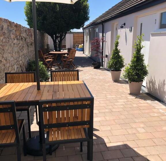 酒店 Rooms At Allium