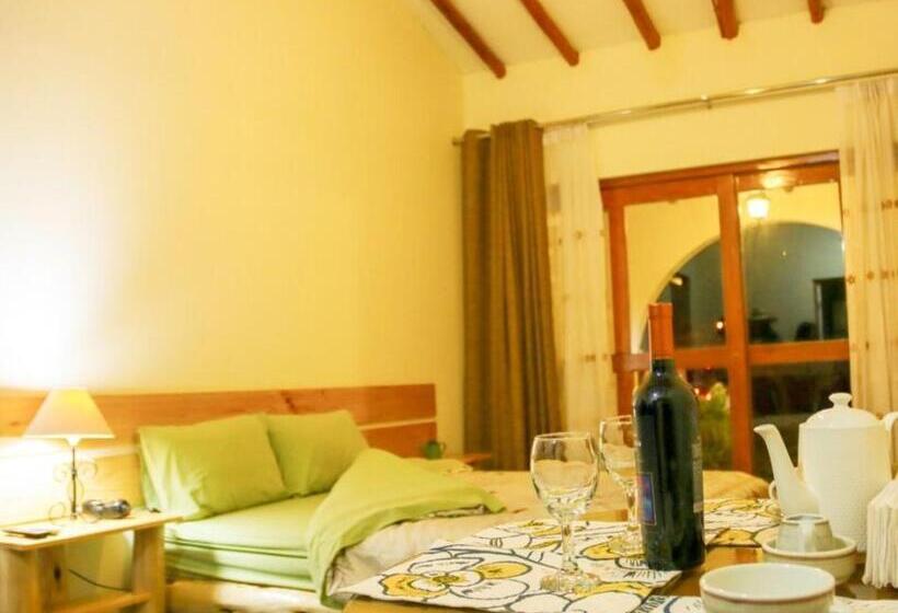 هتل Fundo Alma Andina