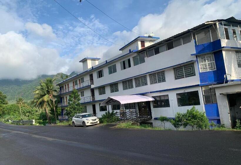 Отель Amma Inn Highway