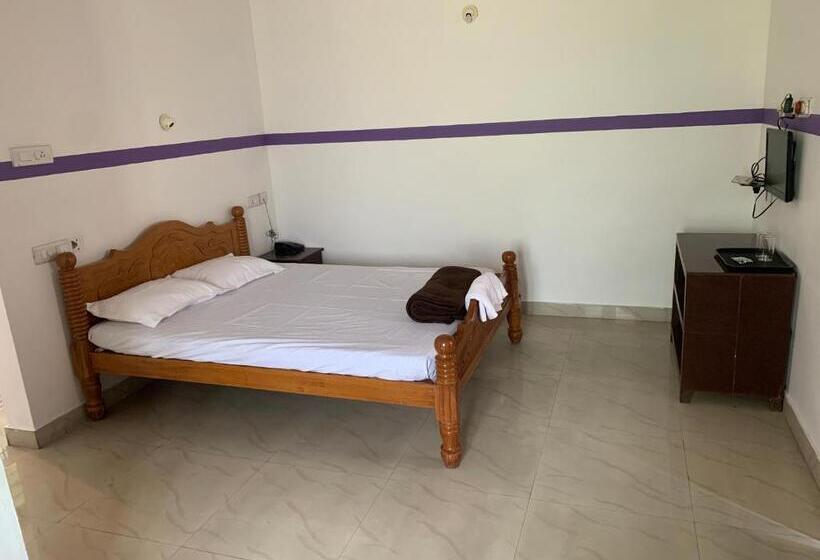 Отель Amma Inn Highway