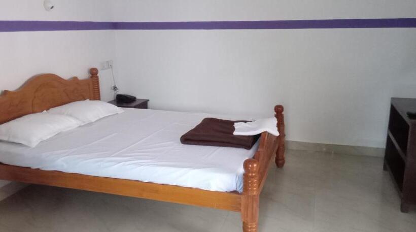 Отель Amma Inn Highway