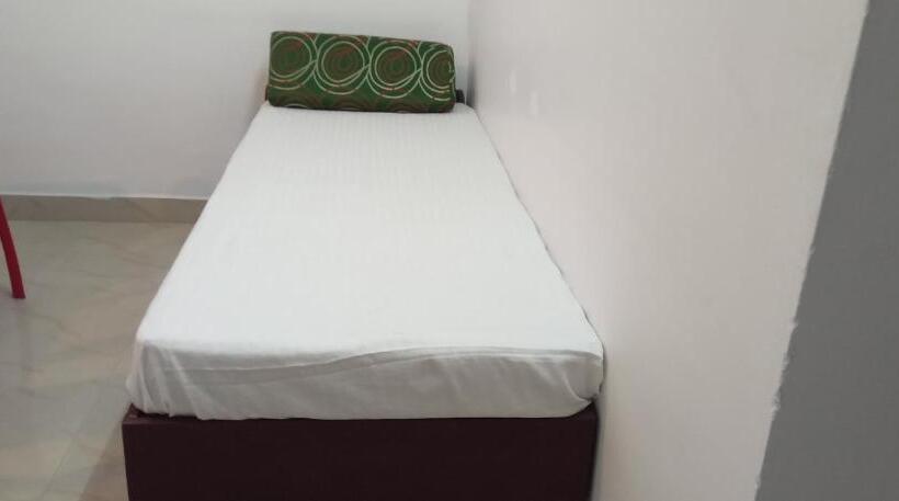 Отель Amma Inn Highway