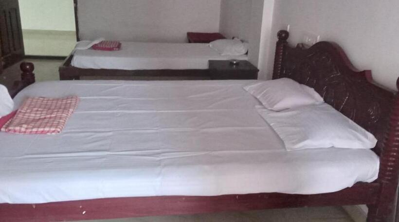 Отель Amma Inn Highway