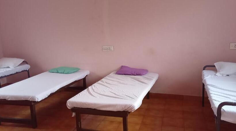 Отель Amma Inn Highway