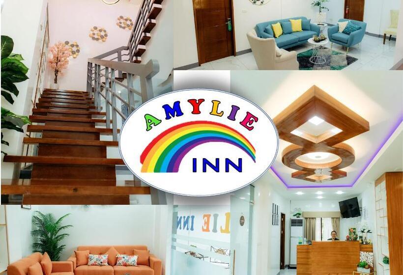 فندق Amylie Inn