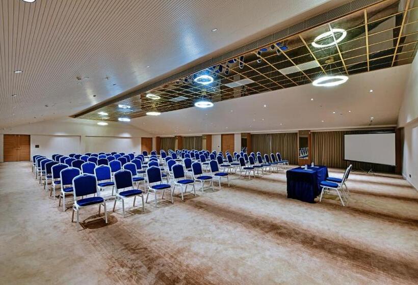 Отель Antarim Express