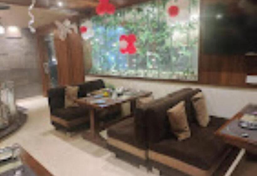 ホテル Ashirwad Inn Korba