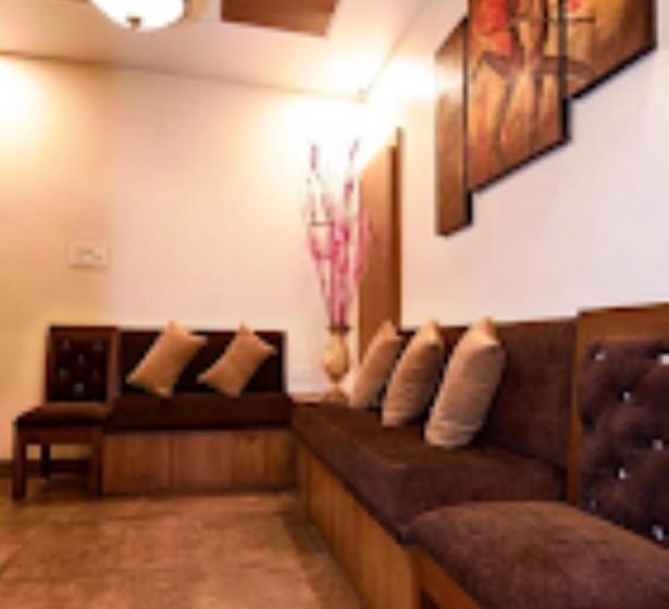 ホテル Ashirwad Inn Korba