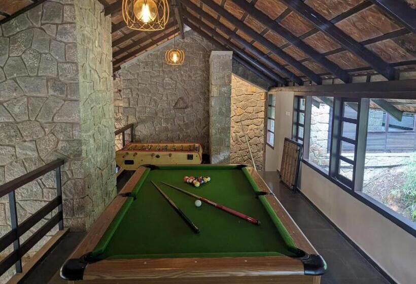 酒店 Avadale Munnar