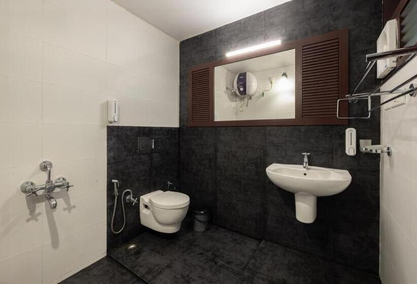 호텔 Avadale Munnar