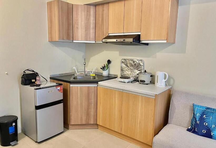 هتل Avida Towers Riala Tower 3