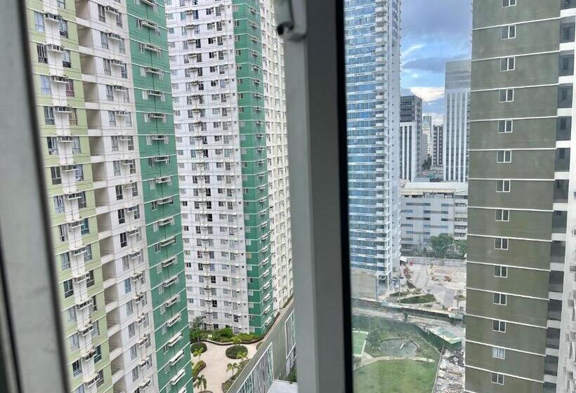 هتل Avida Towers Riala Tower 3