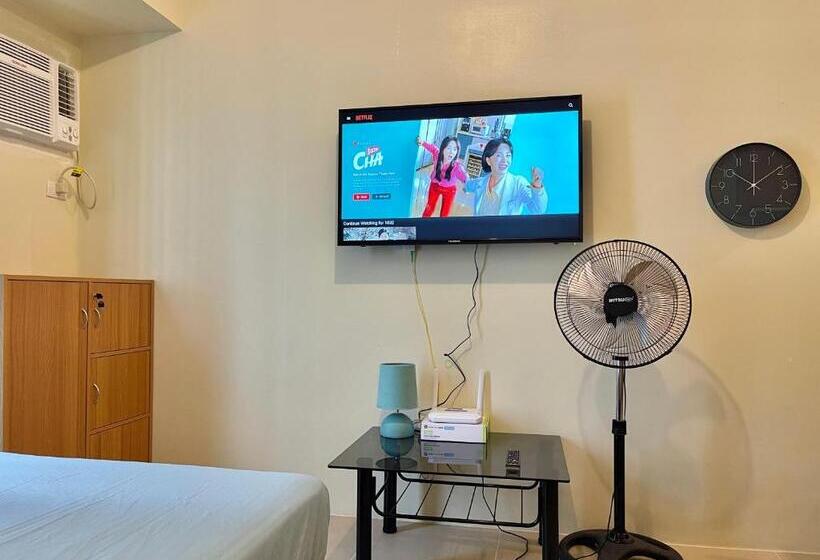 בית מלון כפרי Avida Towers Riala Tower 3