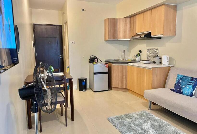 هتل Avida Towers Riala Tower 3