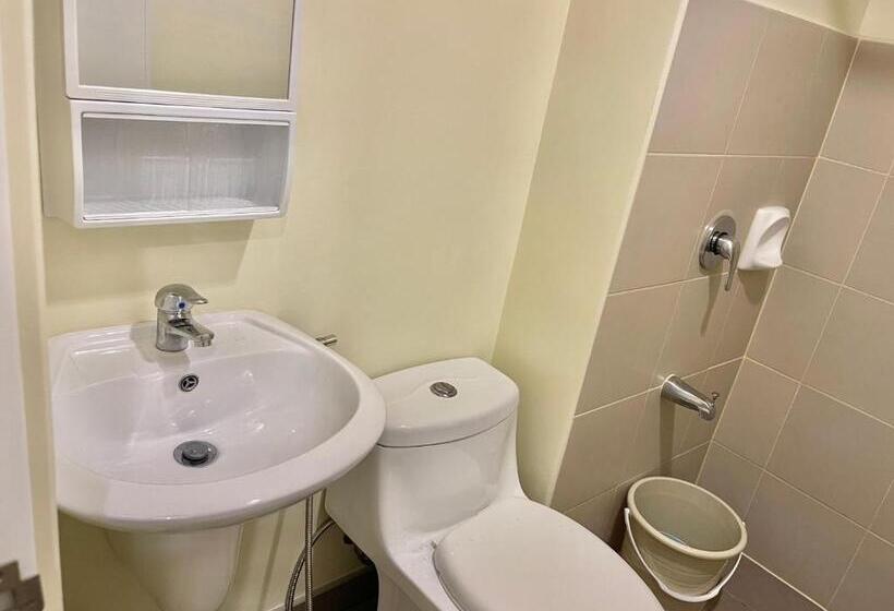 هتل Avida Towers Riala Tower 3