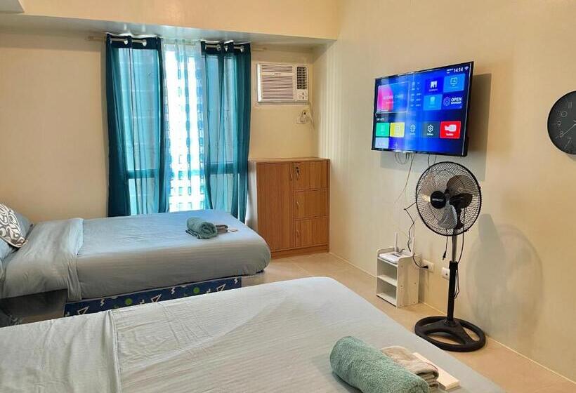 בית מלון כפרי Avida Towers Riala Tower 3