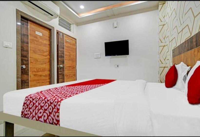 호텔 Blue Wings Bya3m