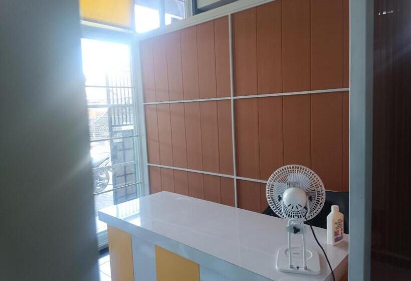 Отель Capital O 93118 Asera Homestay