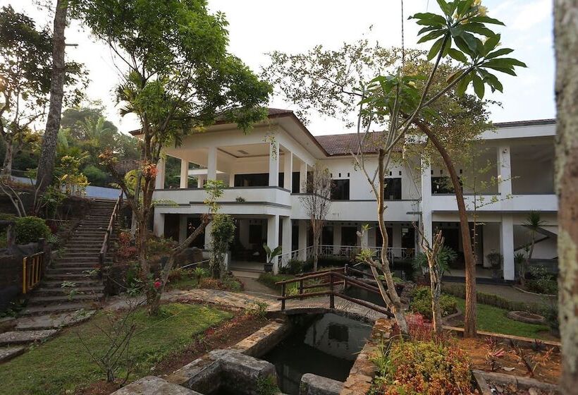 בית מלון כפרי #n/a