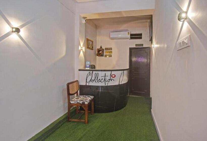 ホテル Collection O The Legent