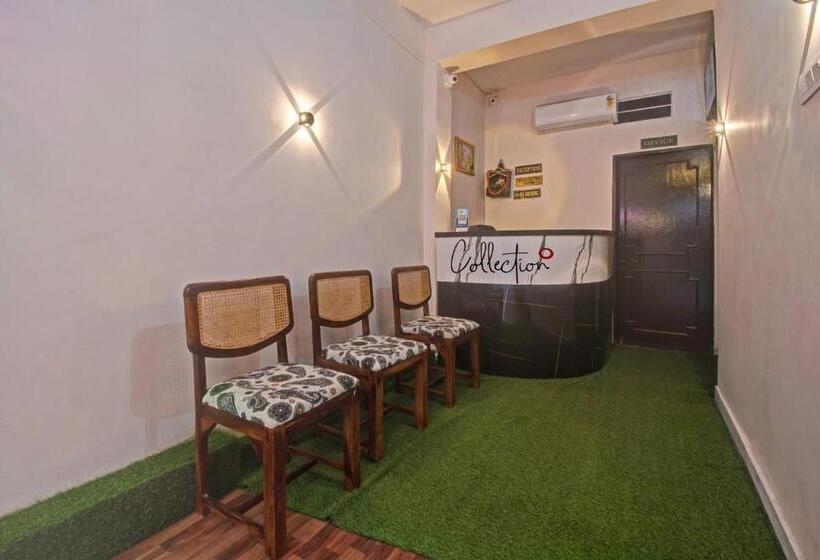 ホテル Collection O The Legent