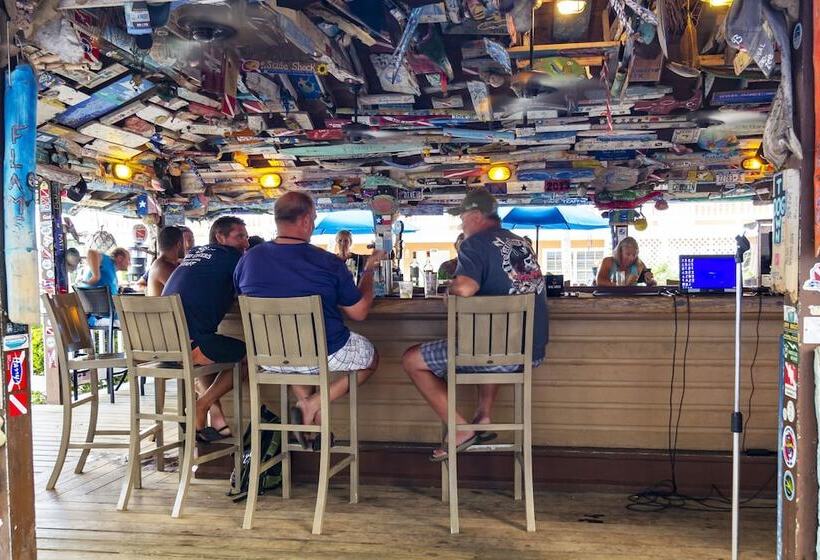 호텔 Conch Club Cottage