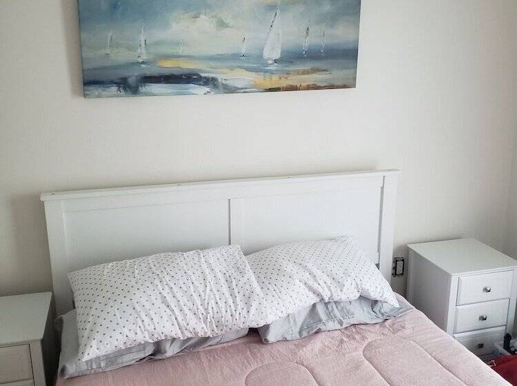 호텔 Conch Club Cottage