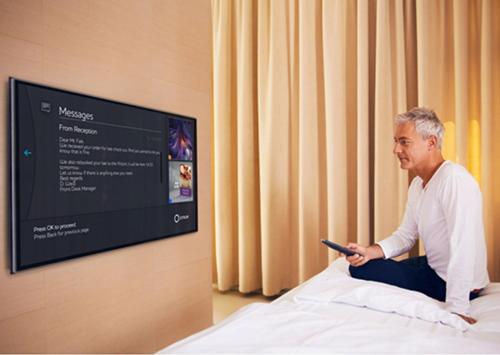 هتل Country House